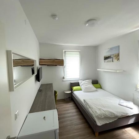 Apartment Хайлброн Екстериор снимка