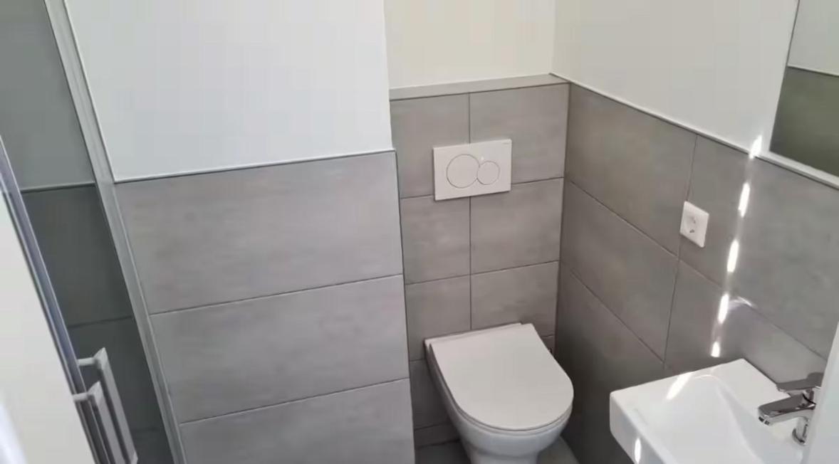 Apartment Хайлброн Екстериор снимка
